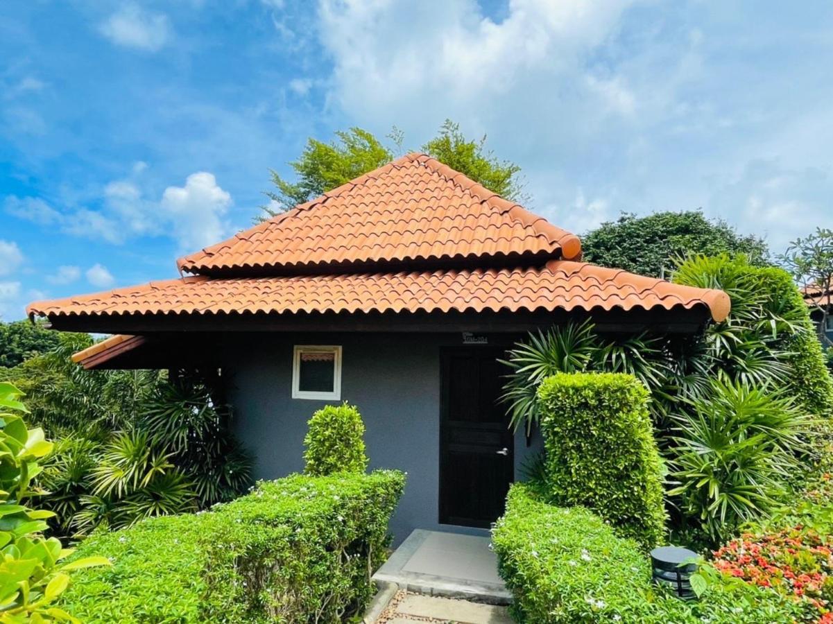 Bakantiang Resort Koh Lanta Exterior photo