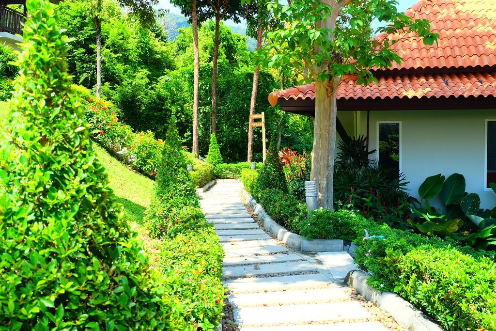 Bakantiang Resort Koh Lanta Exterior photo
